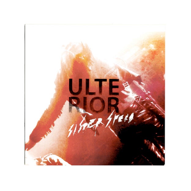 Image of ULTERIOR 'Sister Speed' (SOLD OUT)