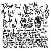 Image of Ty Segall - Live in Aisle Five LP 