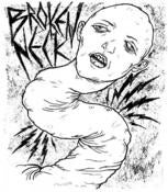 Image of Broken Neck shirt
