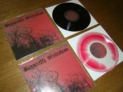 Image of Beneath Oblivion - S/T 10"