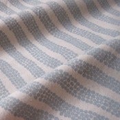 Image of Pebbles Powder on hemp/organic cotton