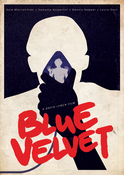Image of Blue Velvet