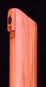 Image of CONTRABASS key of F#             Deep Mystic Flute  