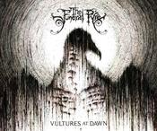 Image of "Vultures At Dawn" CD 