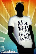 Image of New Starrset "Girls Girls Girls" Tee