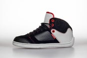 Image of Xsjado JC Rowe Sneakers Red