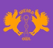 Image of Weird Owl t-shirt