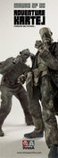 Image of 3A Mauro JC, Blind Oracle Zomb 2 pack- ASHLEY WOOD In Stock