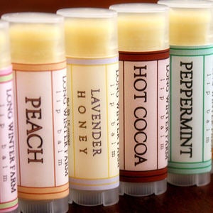 Image of Wholesale Lip Balm - 50 .15oz Tubes