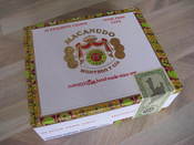 Image of Macanudo Hyde Park Cafe