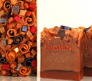 Image of Coming Home Soap Bar