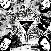 Image of the G "Hold my Gold" cd