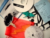 Image of Ringfinger Decimal CD