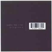 Image of Pedro the Lion, "Progress" CD-EP