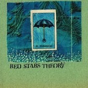 Image of Red Stars Theory, "Red Stars Theory" CD-EP