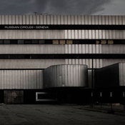 Image of Russian Circles, "Geneva" CD