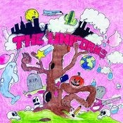 Image of The Unicorns, "2014" CD-EP