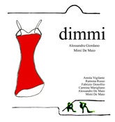 Image of Alessandra Giordano - Mimì De Maio. Dimmi