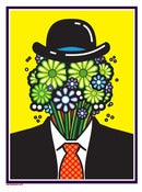 Image of MR. FLOWERS 