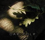 Image of V/A - Oak Folk, Ahnstern