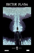 Image of Hector Plasm Hectorween 2010 Print