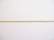Image of Medium Chain Necklace - 18K