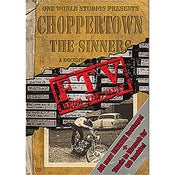 Image of Choppertown From The Vault DVD