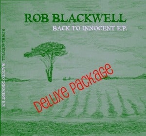 Image of Back to Innocent Deluxe Package