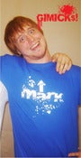 Image of MARK TEE!