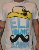Image of Mustache T-Shirt