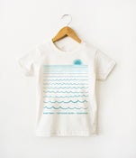 Image of seaside holiday