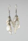 Image of Lucky Seven Wedding Day Earrings