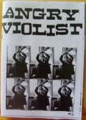 Image of Angry Violist #1,#2