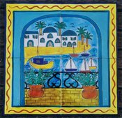 Image of Mediterranean Series (No. 4,5)