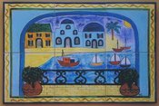 Image of Mediterranean Series (No.6)