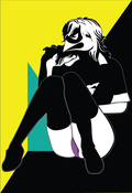 Image of DEEPCOVER "Get Up And Dance" Posters 13 x 19