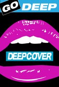 Image of DEEPCOVER "Good deep" Posters 13 x 19