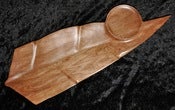 Image of  Fern Platter