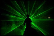 Image of light