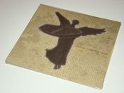 Image of Caspian - The Four Trees CD
