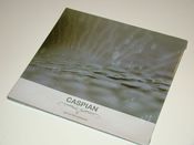 Image of Caspian - You Are The Conductor CD