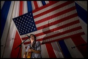 Image of Joe Pug, Fitzgerald's