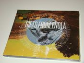 Image of Gifts From Enola - Self Titled CD
