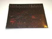 Image of Herra Terra - Quiet Geist CD