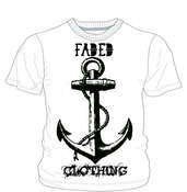 Image of FADED CLOTHING