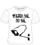 Image of WATCH ME DO ME 