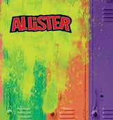 Image of Allister- You Still Can't Do That on Vinyl