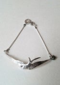 Image of HIRONDELLE Bracelet
