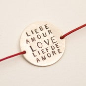 Image of LIEBE AMOUR LOVE LIEFDE AMORE