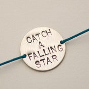 Image of CATCH A FALLING STAR